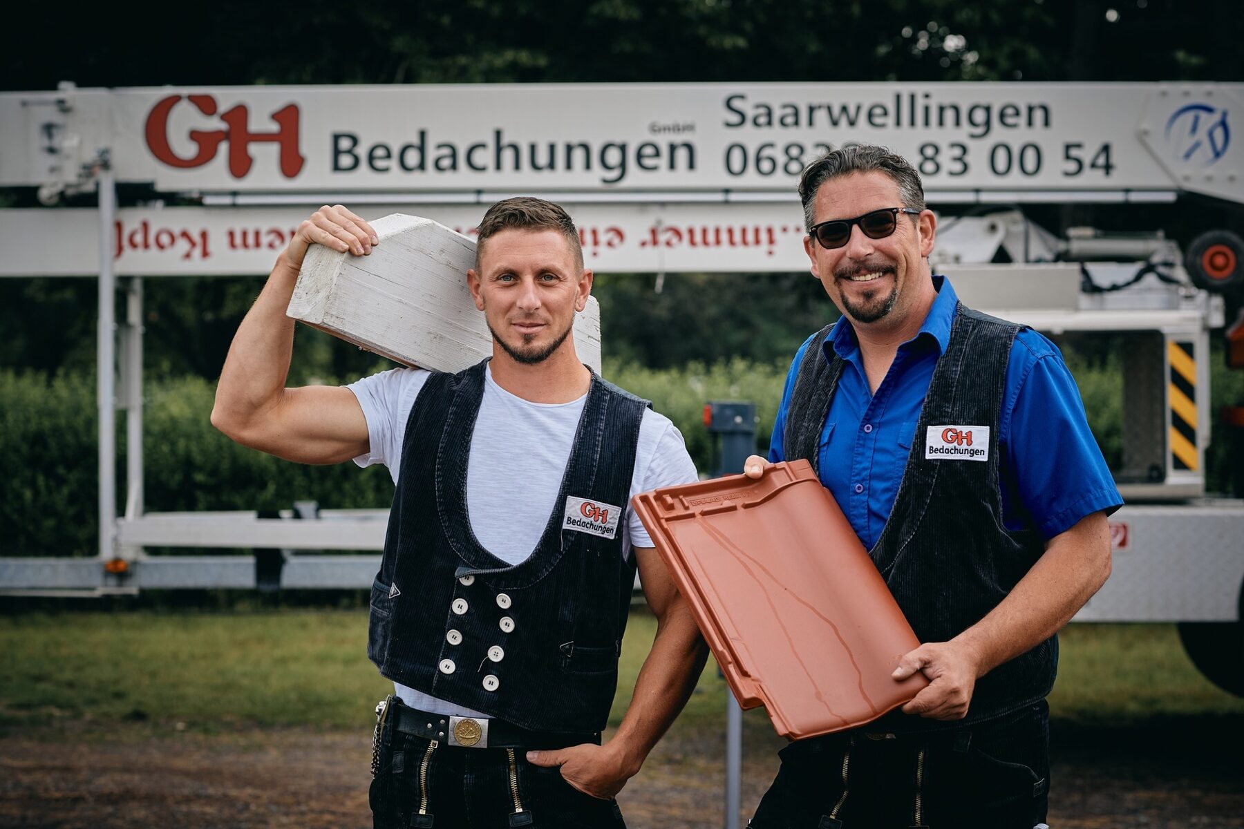 Dach & Holzbau